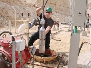 Running AIG into the well